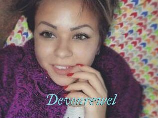 Devonrewel