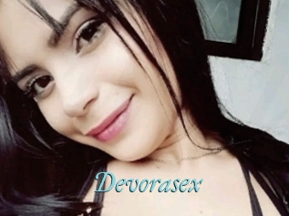 Devorasex