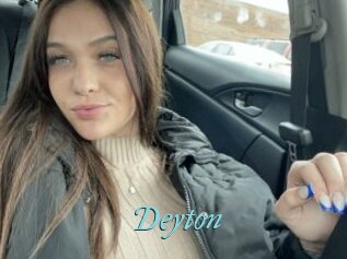 Deyton