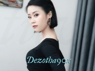 dezotha90x Tube video jeune