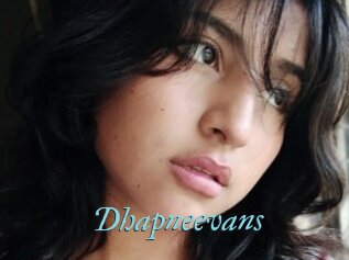 Dhapneevans