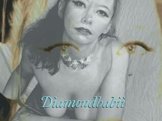 Diamondbabii