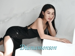 Dianamonson
