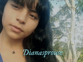 Dianasprouse