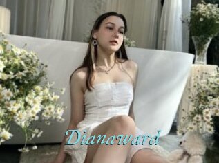 Dianaward