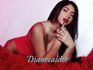 Dianecalder