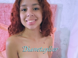 Dianetayllor