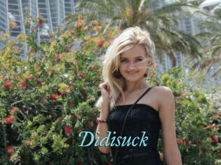 Didisuck