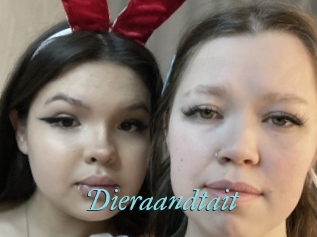 Dieraandtait