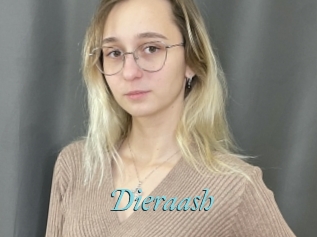 Dieraash