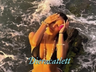 Dieracatlett
