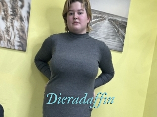 Dieradaffin