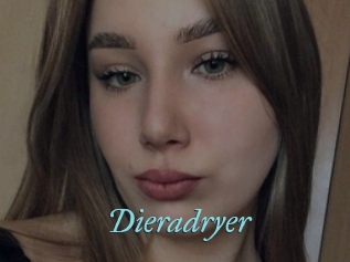 Dieradryer