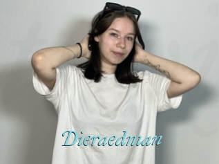 Dieraedman