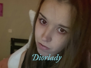 Diorlady