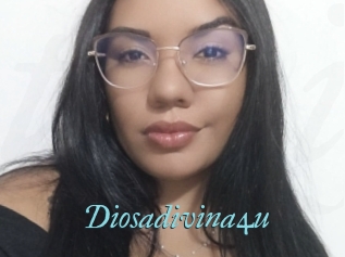 Diosadivina4u