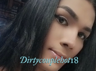 Dirtycouplehot18
