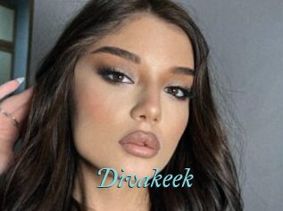 Divakeek