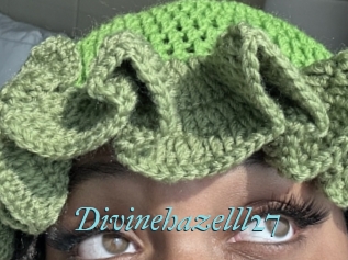 Divinehazelll27