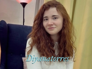 Diyanatorres