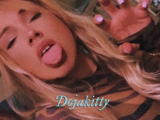 Dojakitty