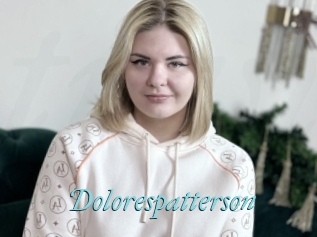 Dolorespatterson