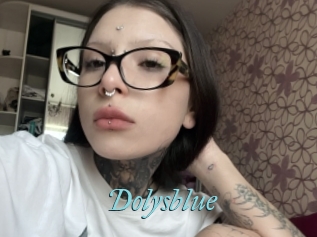 Dolysblue