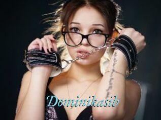 Dominikasib