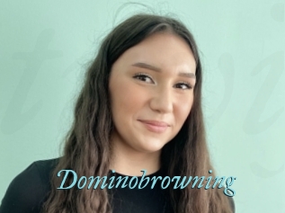 Dominobrowning