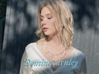 Dominocarnley