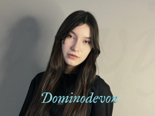 Dominodevon