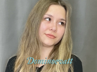 Dominoevatt