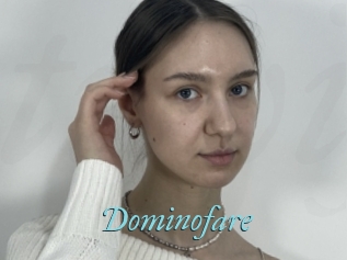 Dominofare
