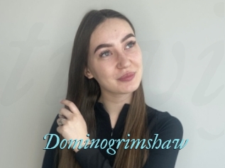 Dominogrimshaw