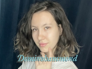Dominohammond