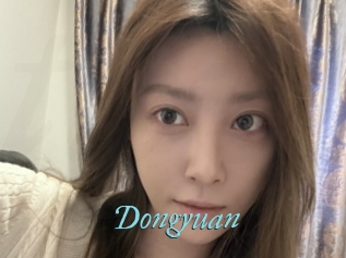 Dongyuan