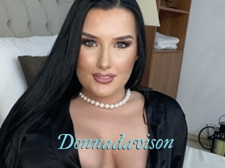 Donnadavison