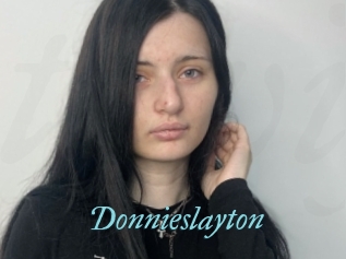 Donnieslayton