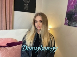 Donnyhoneyy