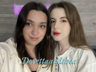 Dorettaandthea