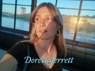 Dorettaferrett