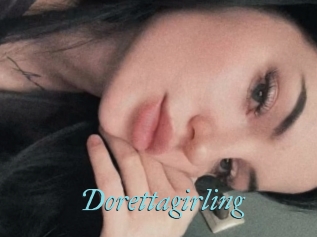 Dorettagirling