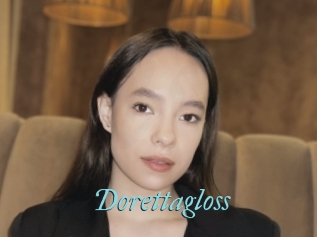Dorettagloss