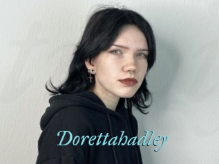 Dorettahadley