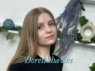 Dorettahavins