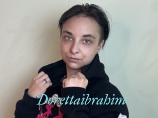 Dorettaibrahim