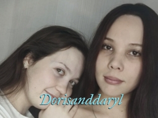 Dorisanddaryl