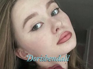 Dorisbendall