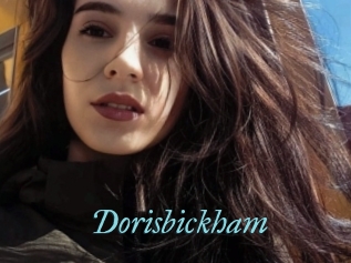 Dorisbickham