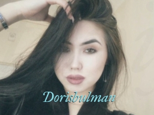 Dorisbulman